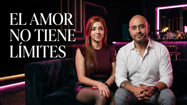 Nelson y Cynthia: La pareja detrás de Amor Consciente, el libro que habla del mundo swinger
